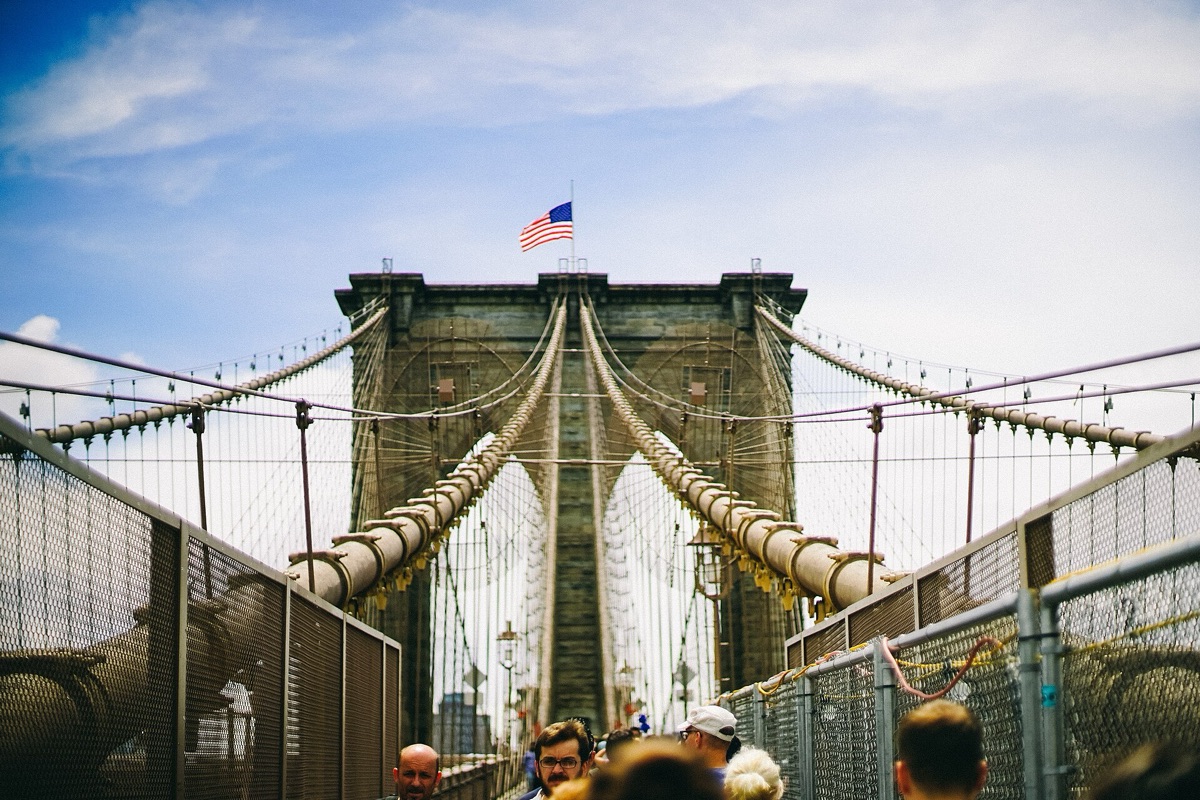 12 horas en Nueva York con Henry